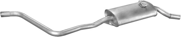 Rear Muffler (30.142)