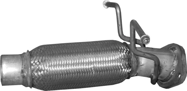 Exhaust Pipe (08.48)
