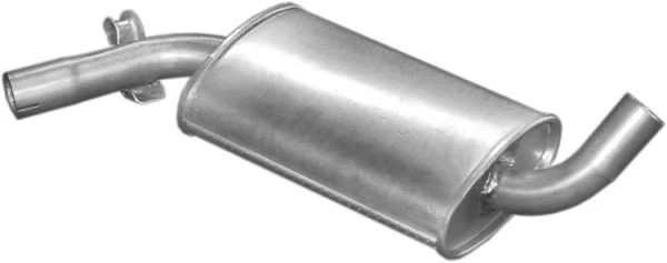 Centre Muffler (30.08)