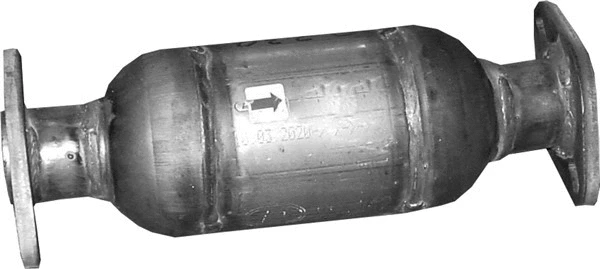 Catalytic Converter (99.142)
