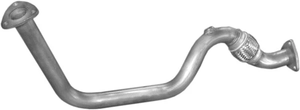 Exhaust Pipe (23.130)