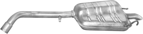 Rear Muffler (08.127)