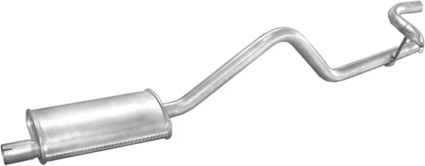 Rear Muffler (08.368)