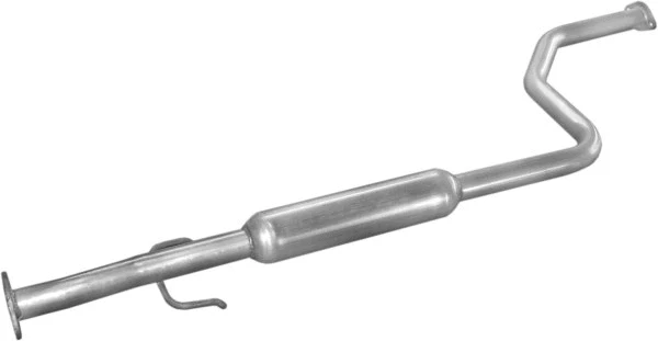 Centre Muffler (22.54)