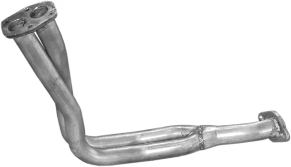 Exhaust Pipe (07.233)