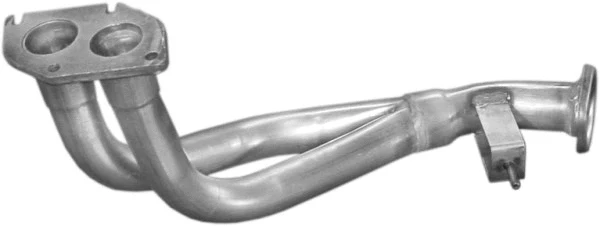 Exhaust Pipe (17.580)