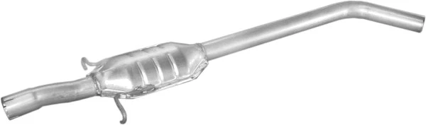 Centre Muffler (21.70)