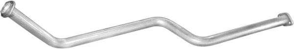Exhaust Pipe (13.204)