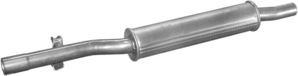 Centre Muffler (30.52)