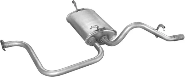 Rear Muffler (05.33)