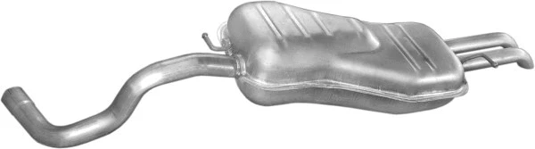 Rear Muffler (24.37)