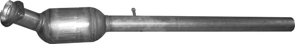 Catalytic Converter (99.205)