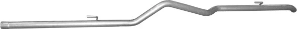 Exhaust Pipe (30.607)