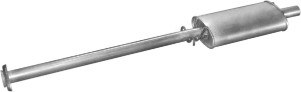 Centre Muffler (23.03)