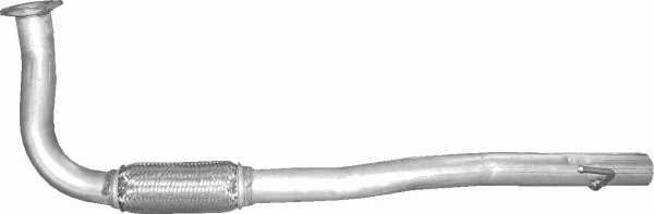 Exhaust Pipe (07.75)