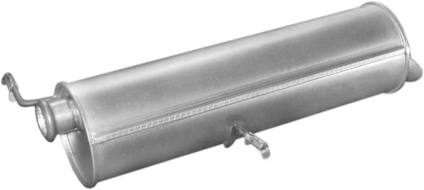 Rear Muffler (19.226)