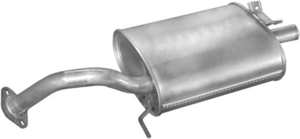 Rear Muffler (26.10)