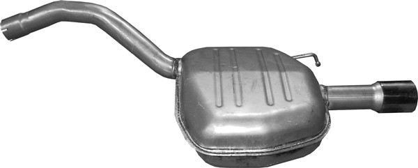 Rear Muffler (31.008)