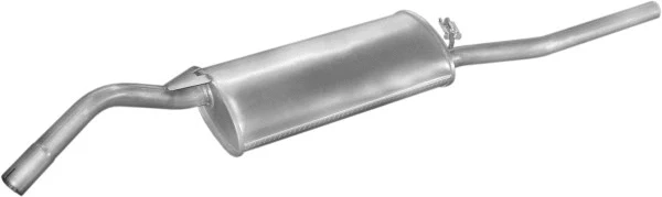 Rear Muffler (24.06)