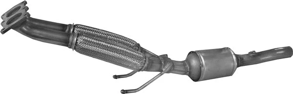 Catalytic Converter (99.175)