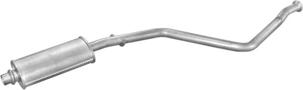 Centre Muffler (19.60)
