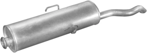 Rear Muffler (19.03)