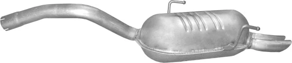 Rear Muffler (04.332)