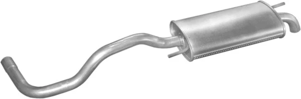 Rear Muffler (23.72)