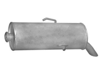 Rear Muffler (04.313)