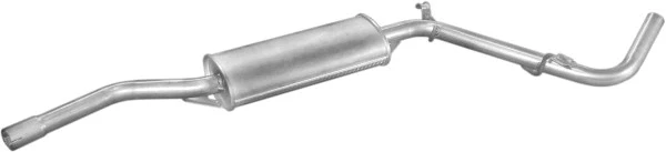 Centre Muffler (24.17)