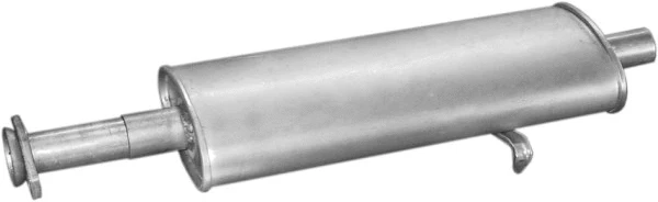 Centre Muffler (07.12)