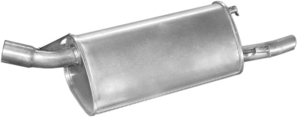 Rear Muffler (17.42)