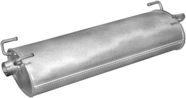 Centre Muffler (64.10)
