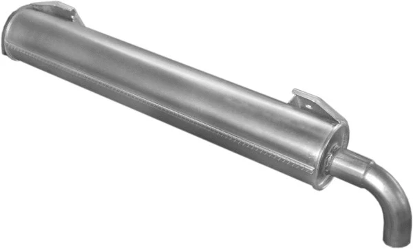Rear Muffler (30.219)