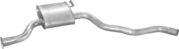 Centre Muffler (08.53)