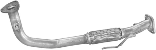 Exhaust Pipe (07.289)