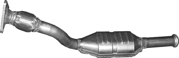 Catalytic Converter (99.167)