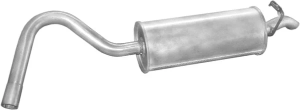 Rear Muffler (08.150)
