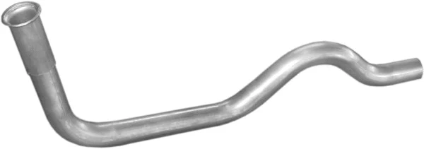Exhaust Pipe (30.327)