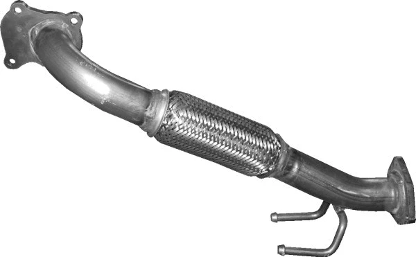 Exhaust Pipe (08.221)
