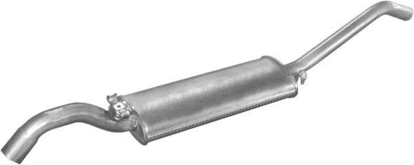 Rear Muffler (30.13)