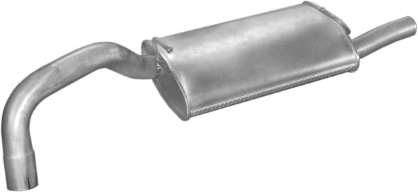 Rear Muffler (31.58)
