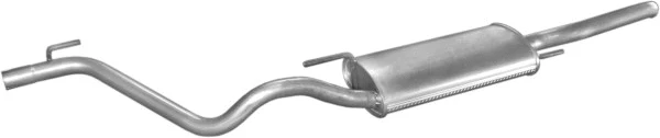 Rear Muffler (30.42)