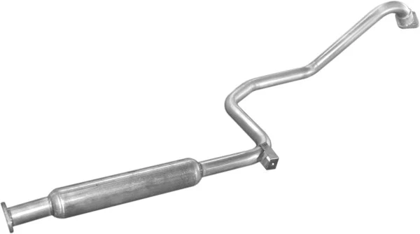 Centre Muffler (15.98)