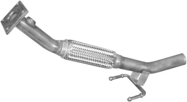 Repair Pipe, catalytic converter (24.57)