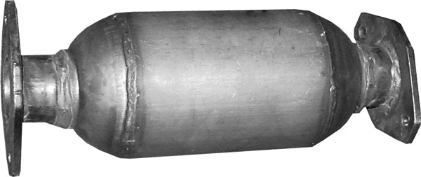Catalytic Converter (99.136)