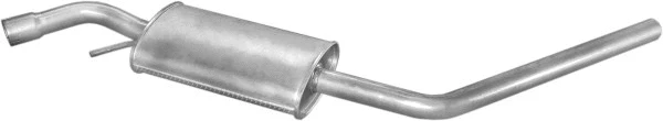 Centre Muffler (30.236)