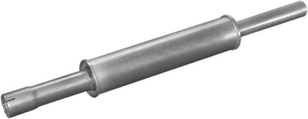 Centre Muffler (30.73)