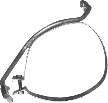 Rubber Mount, muffler (50.65)