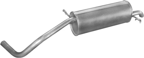 Rear Muffler (24.52)